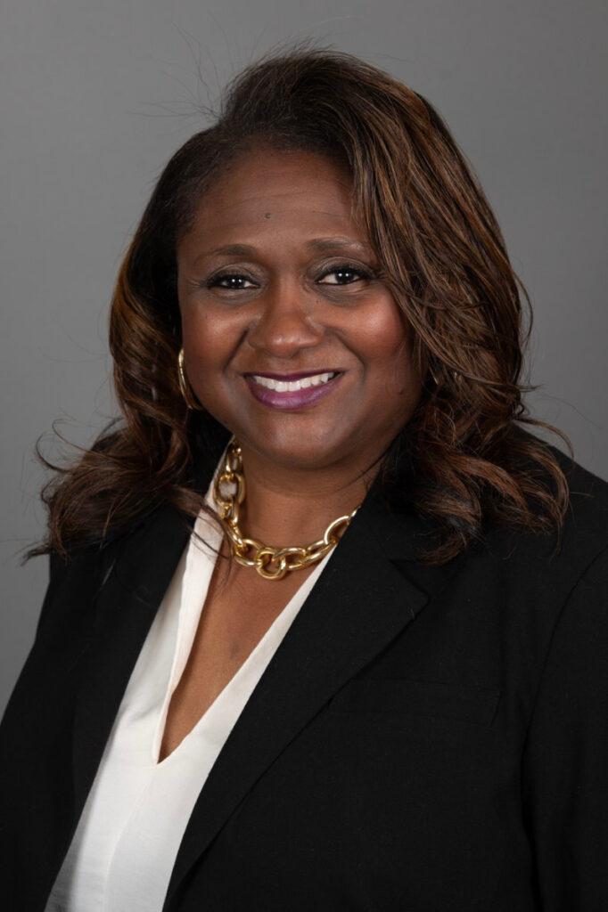 tish powell