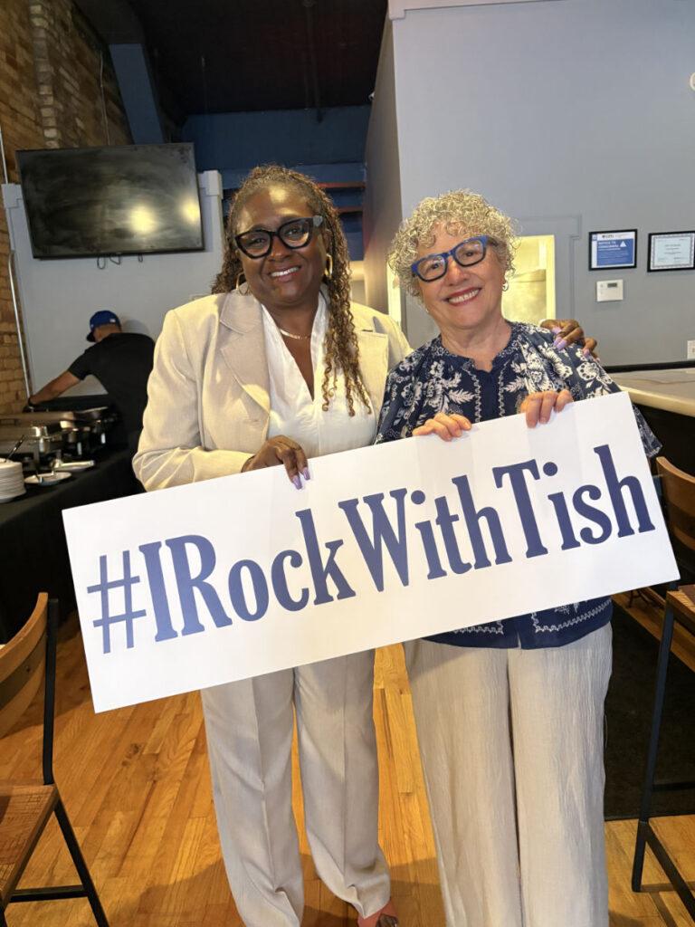 tish powell campaign kickoff fundraiser 2026 02