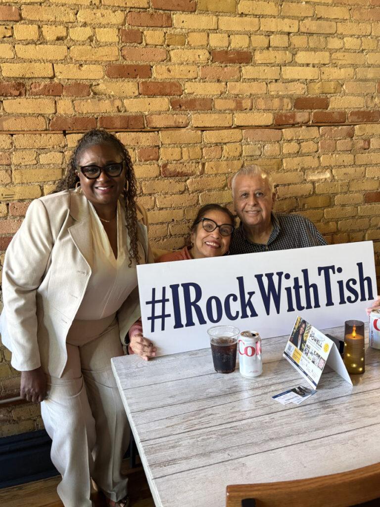 tish powell campaign kickoff fundraiser 2026 04